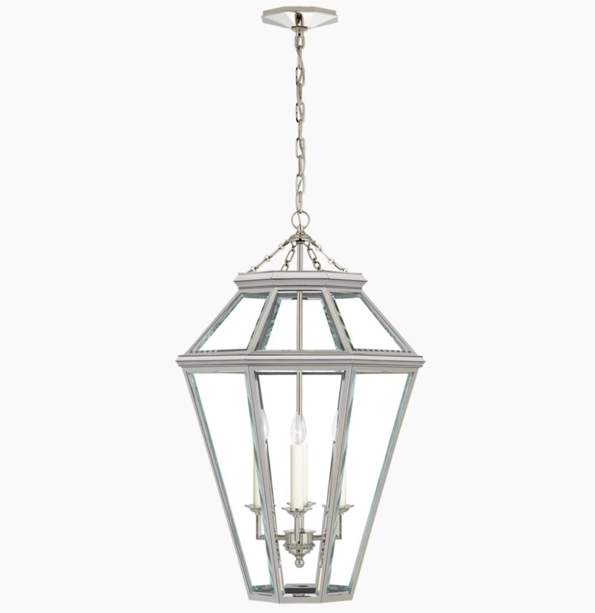 Edmund Large Lantern