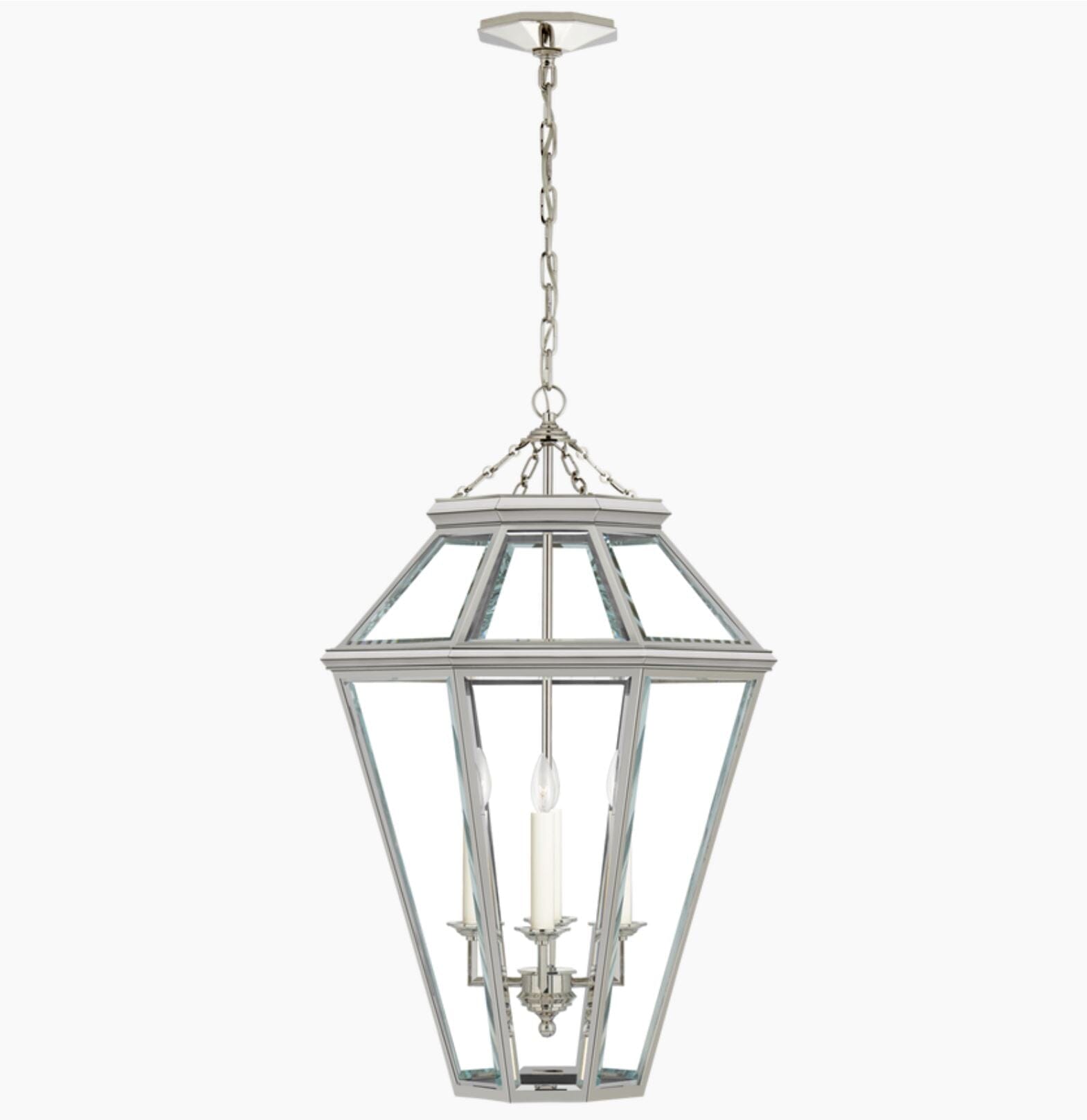 Edmund Large Lantern