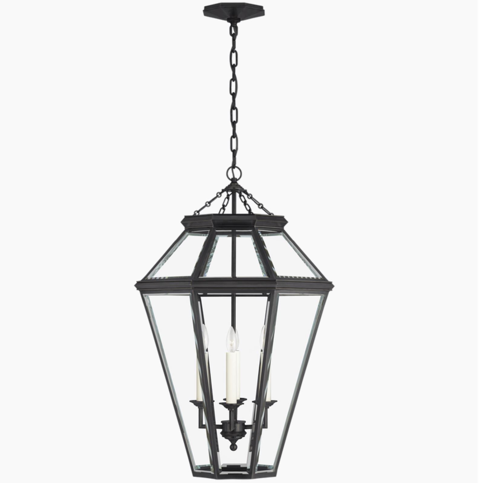 Edmund Medium Lantern