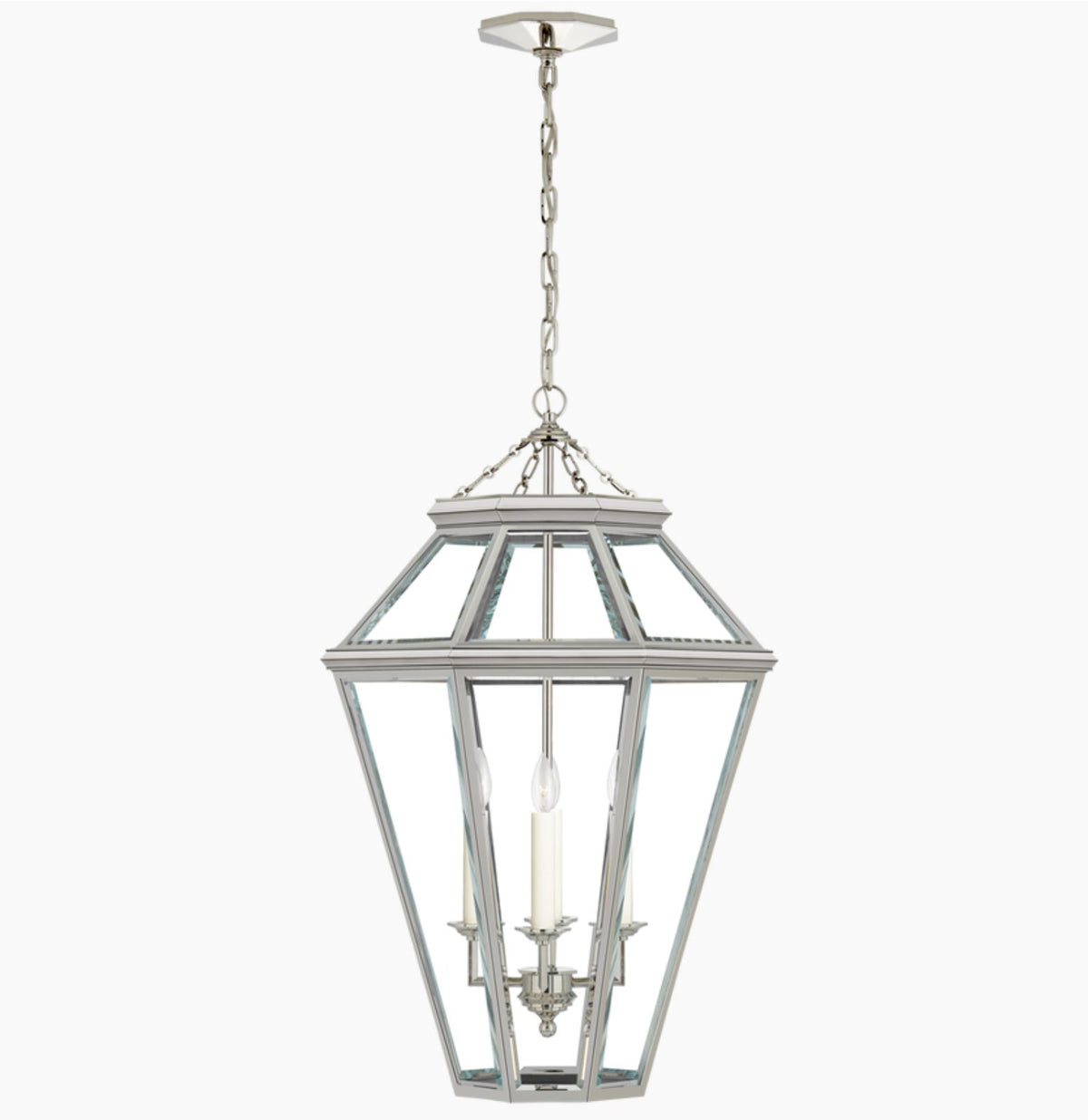 Edmund Medium Lantern