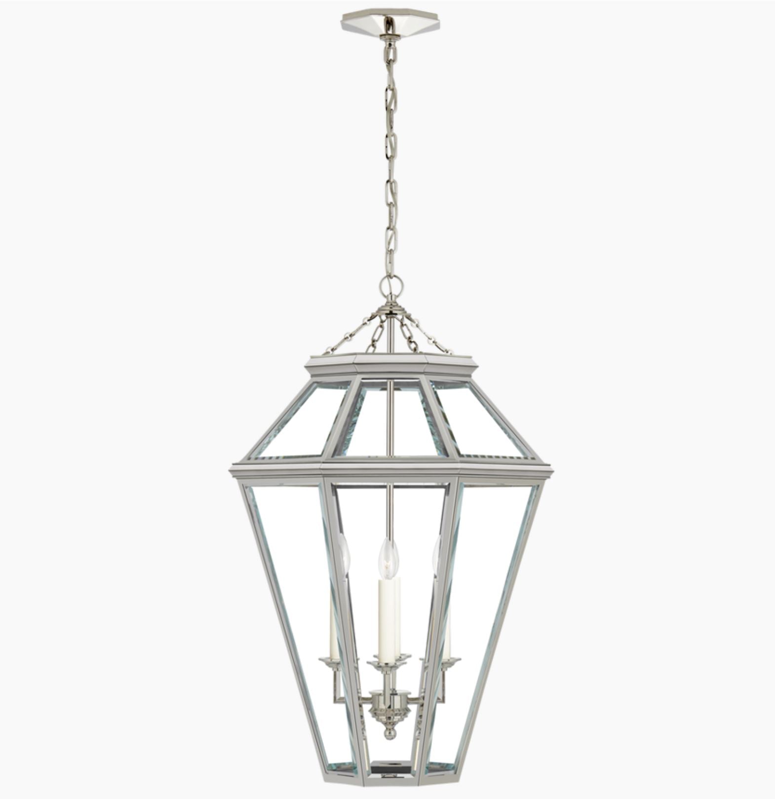 Edmund Medium Lantern