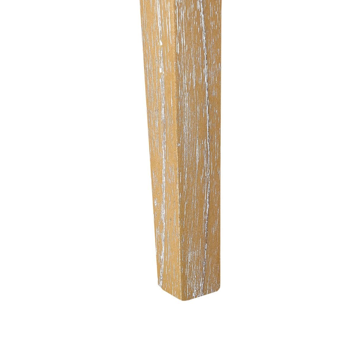 EDWARD COUNTER STOOL, NATURAL - Salisbury & Manus