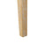 EDWARD COUNTER STOOL, NATURAL - Salisbury & Manus
