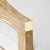 EDWARD COUNTER STOOL, NATURAL - Salisbury & Manus