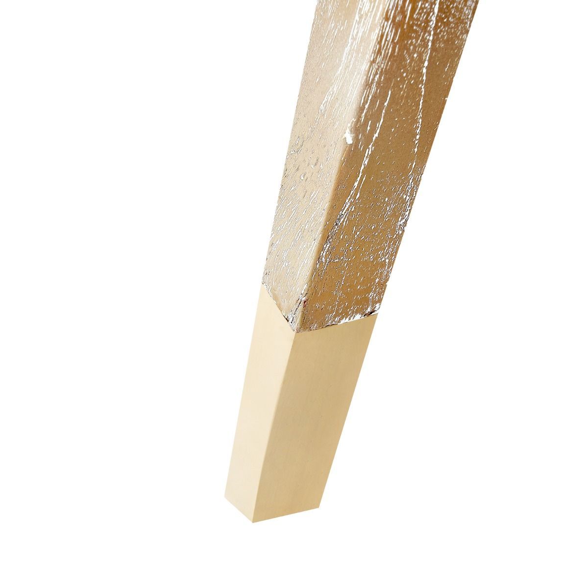 EDWARD COUNTER STOOL, NATURAL - Salisbury & Manus