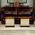 Elegant Petite Stool - Salisbury & Manus
