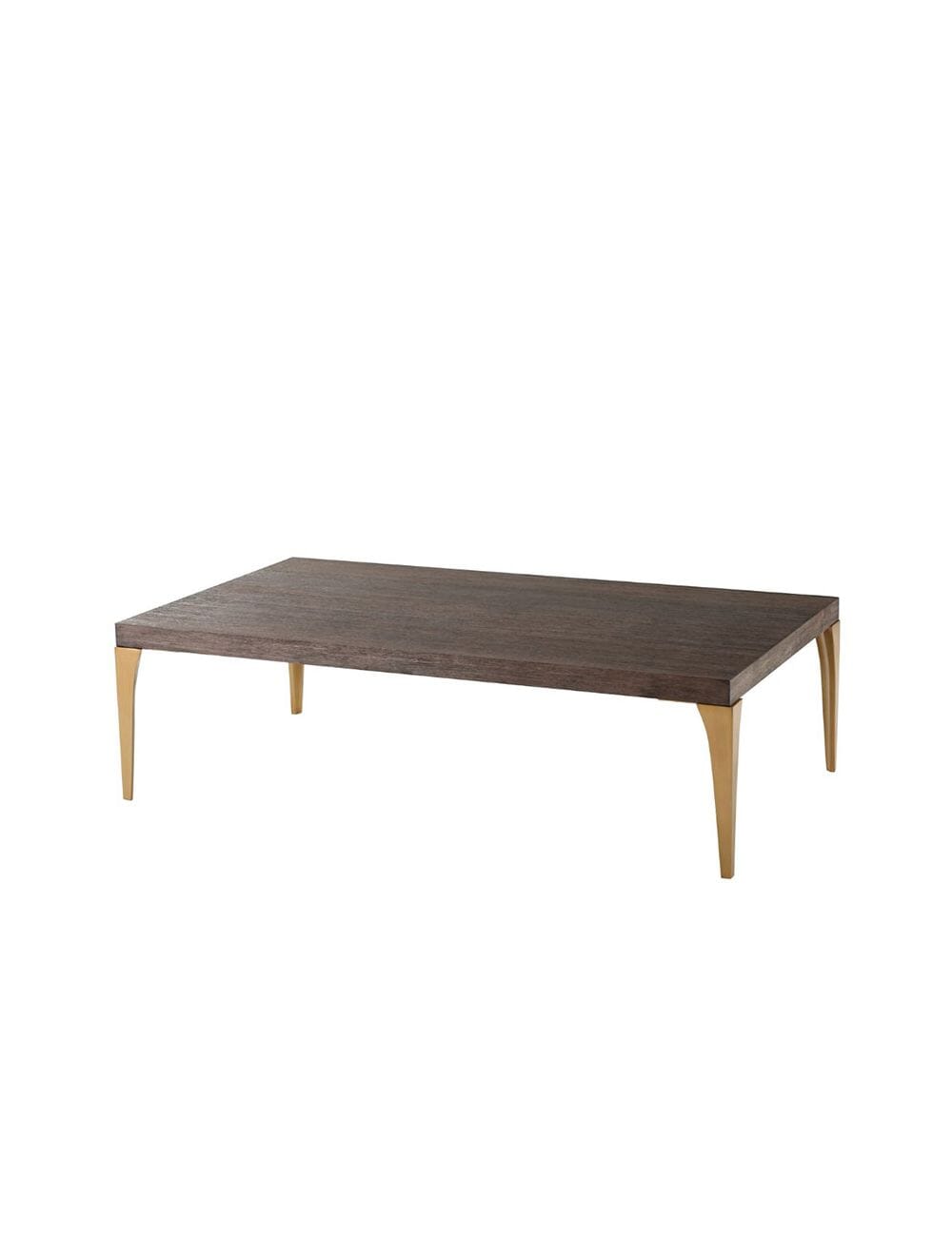Elgin Cocktail Table - Cardamon