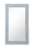 Elgon Mirror - Blue 383486 - Salisbury & Manus