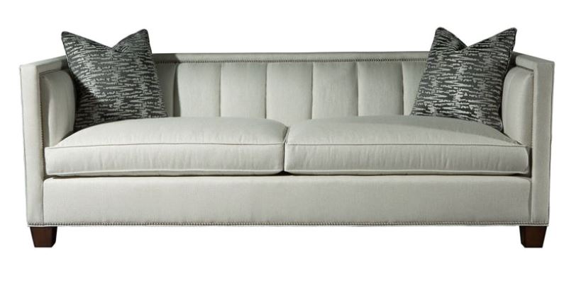 Elie Sofa - Neutral