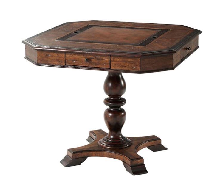 Ellery Games Table