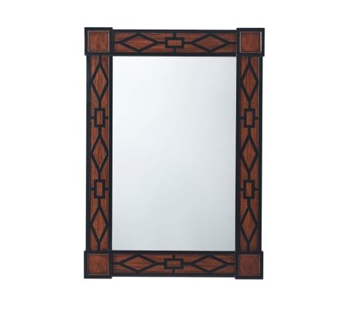 Ellie Wall Mirror - Salisbury & Manus