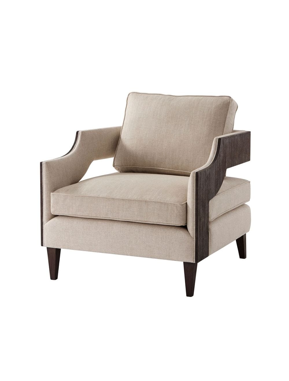 Emerson Club Chair