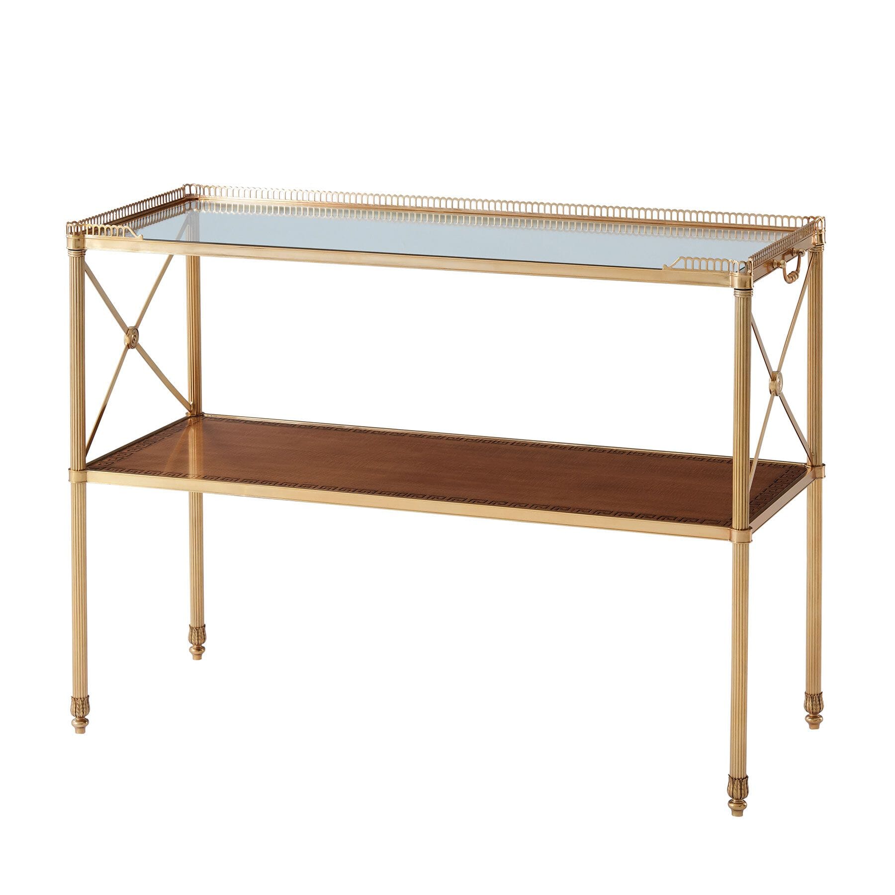 Emilia Console Table