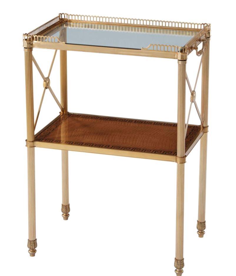 Emilia Side Table