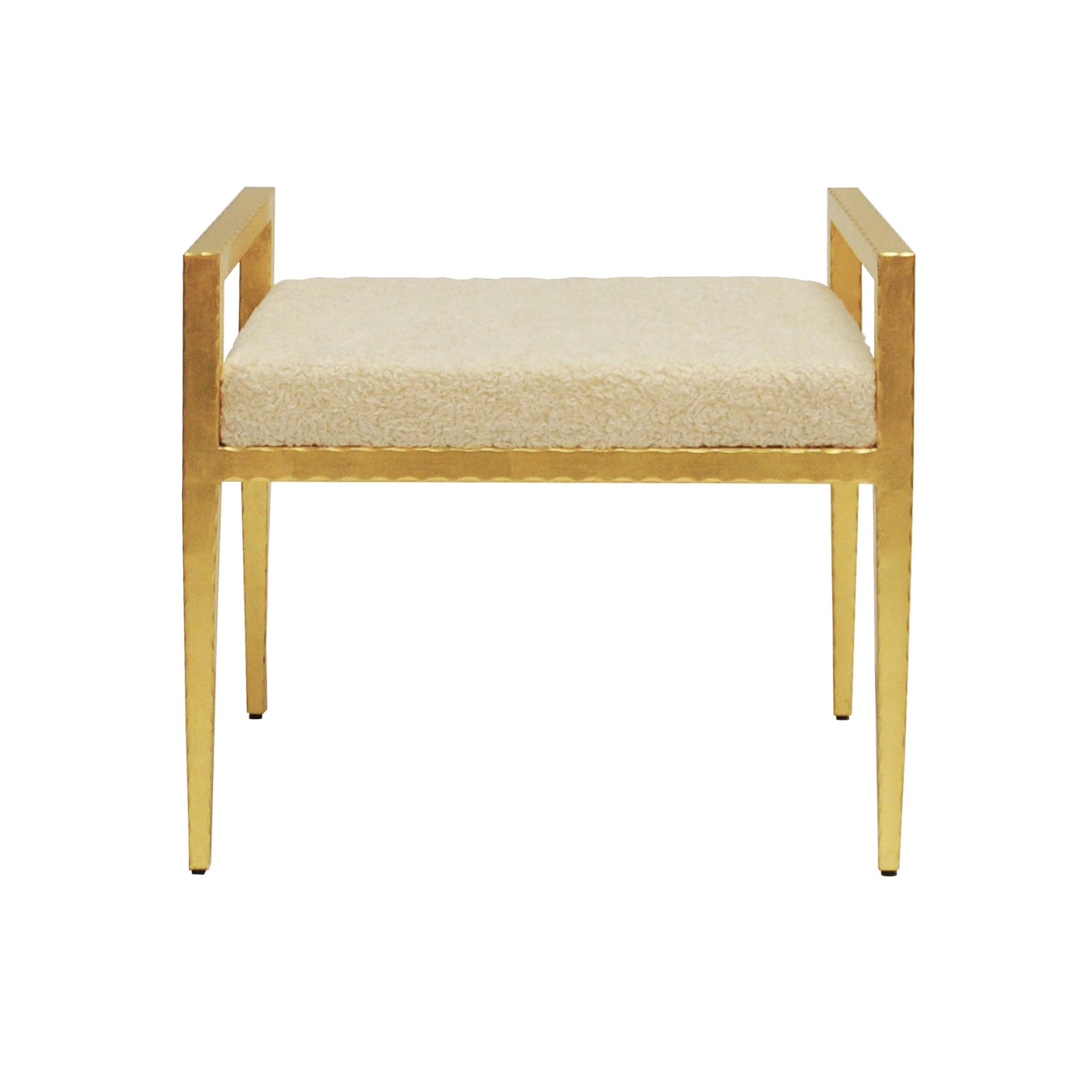 EMILY Bench - Salisbury & Manus