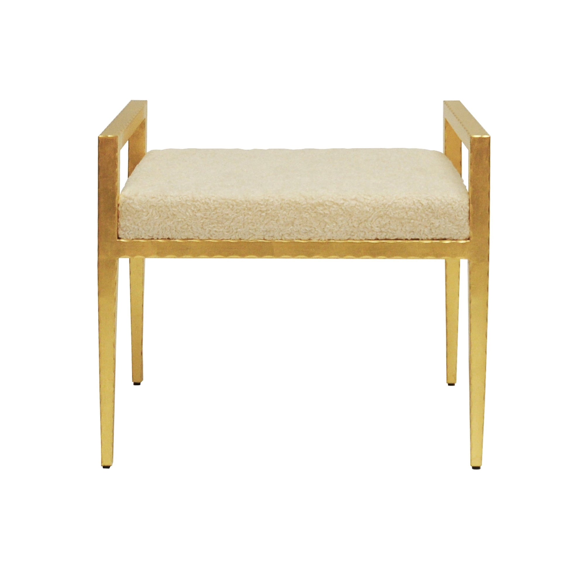 EMILY Bench - Salisbury & Manus