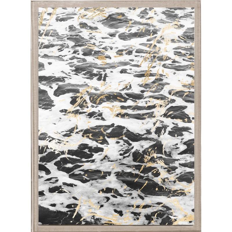 Energy of Water, Tryptych - Salisbury & Manus