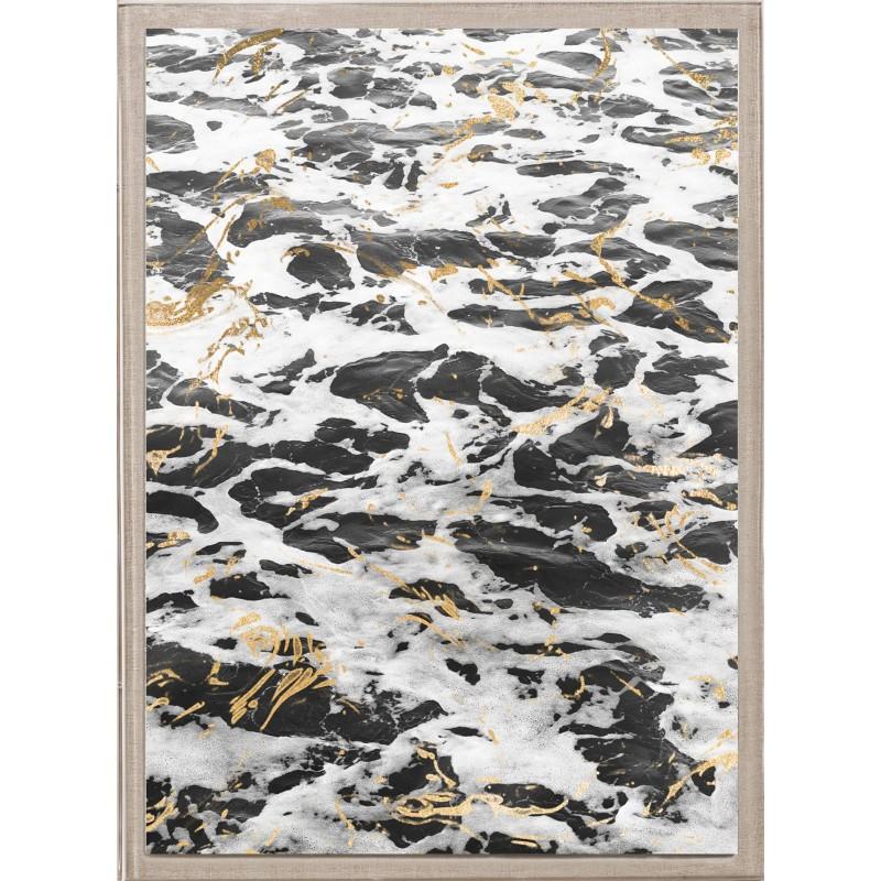 Energy of Water, Tryptych - Salisbury & Manus