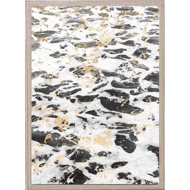 Energy of Water, Tryptych - Salisbury & Manus