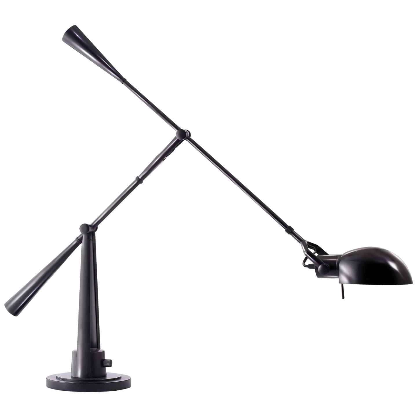 Equilibrium Table Lamp
