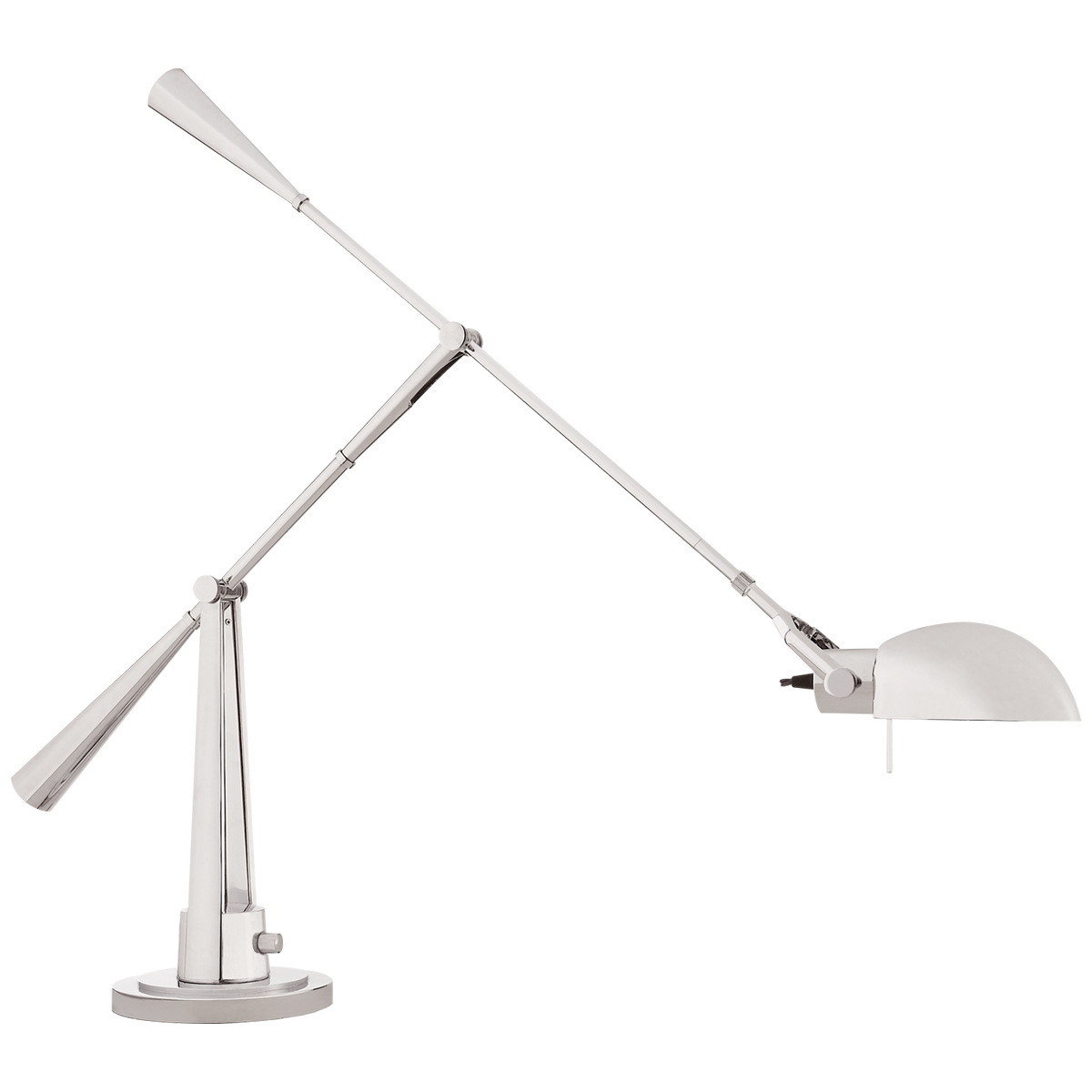 Equilibrium Table Lamp