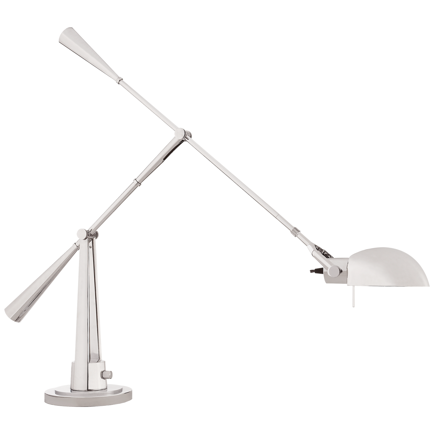 Equilibrium Table Lamp