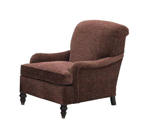 Erna Chair - Salisbury & Manus