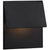 Esker Single Fold Sconce in Bronze - Salisbury & Manus