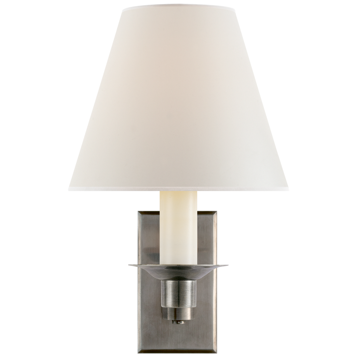 Evans Library Sconce