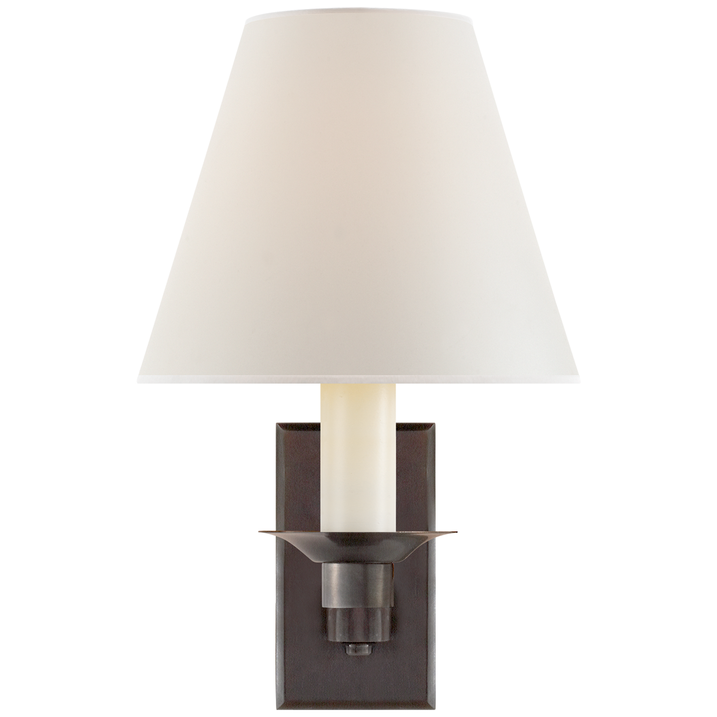 Evans Library Sconce