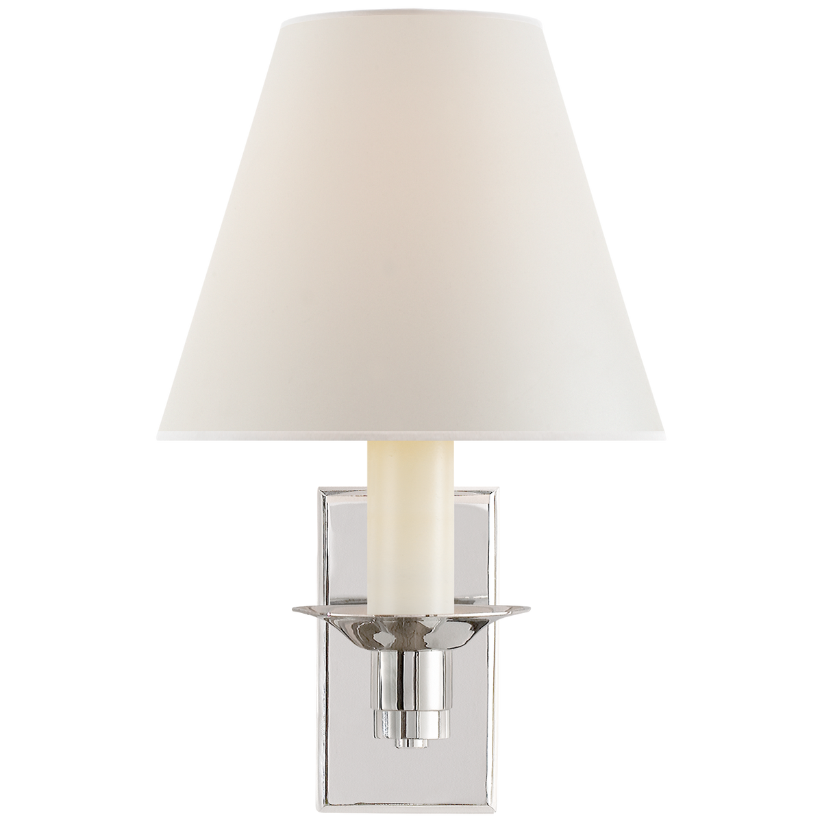 Evans Library Sconce