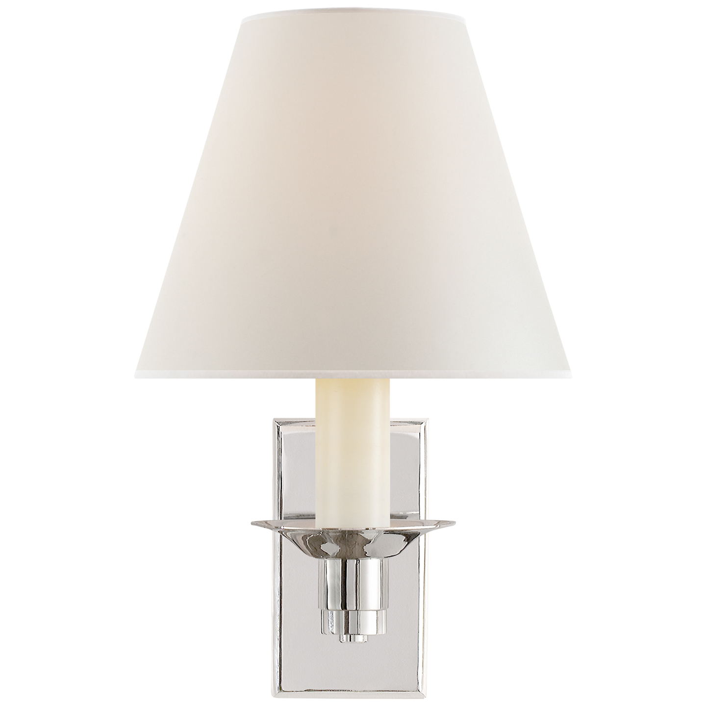 Evans Library Sconce