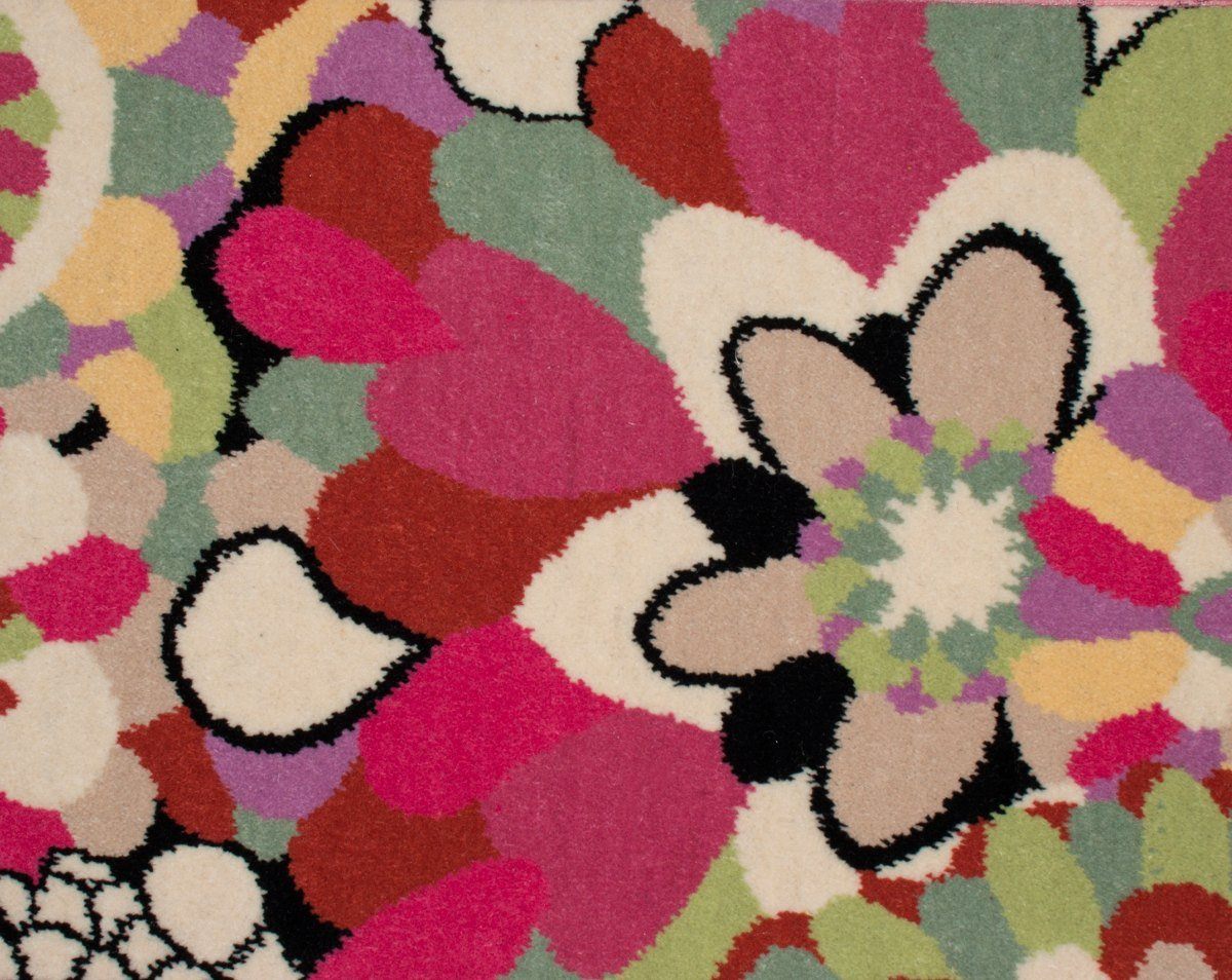 Fleury MISSONI - Salisbury & Manus