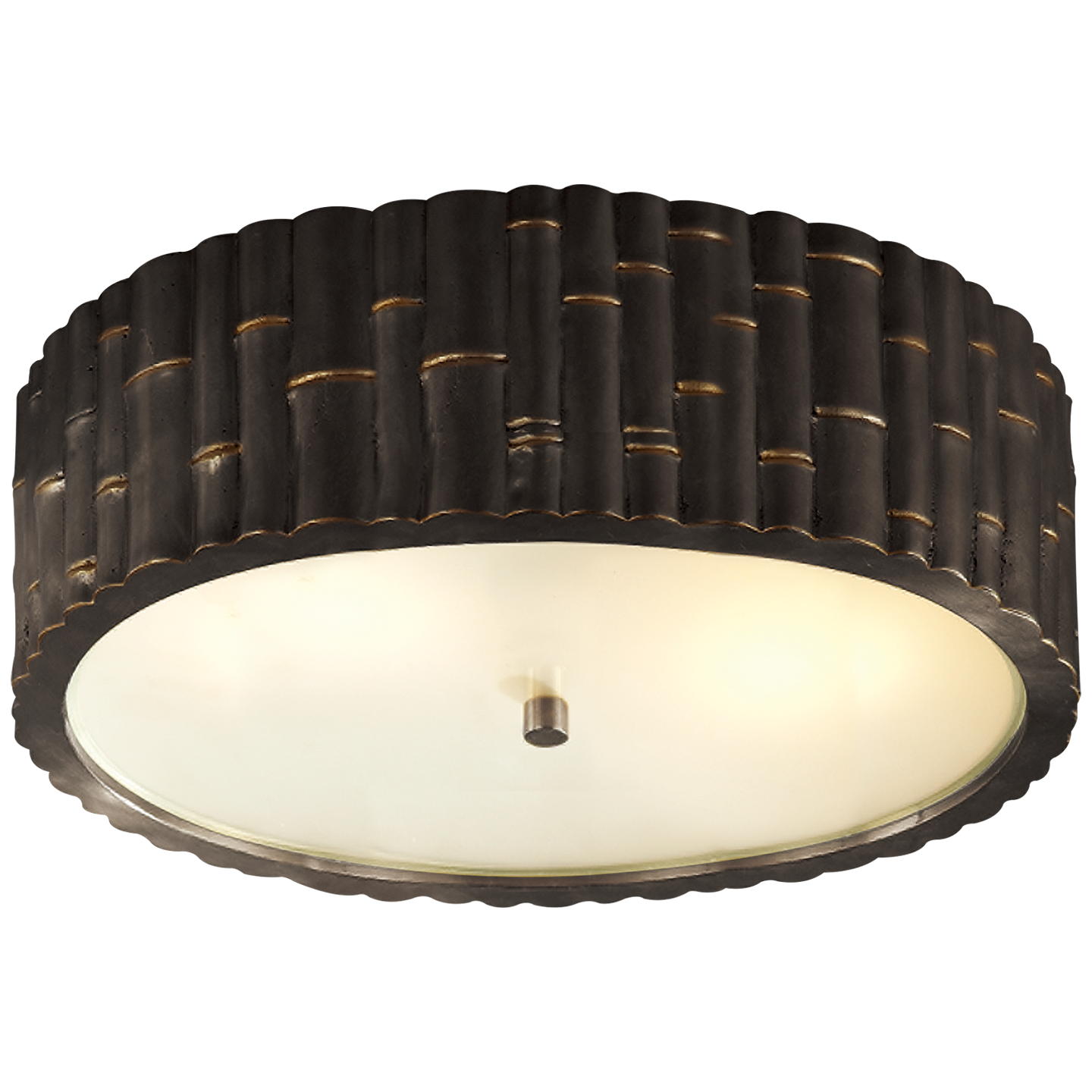 Frank Large Flush Mount