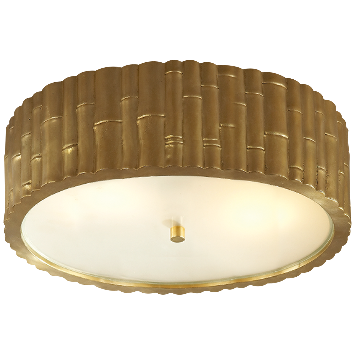 Frank Large Flush Mount