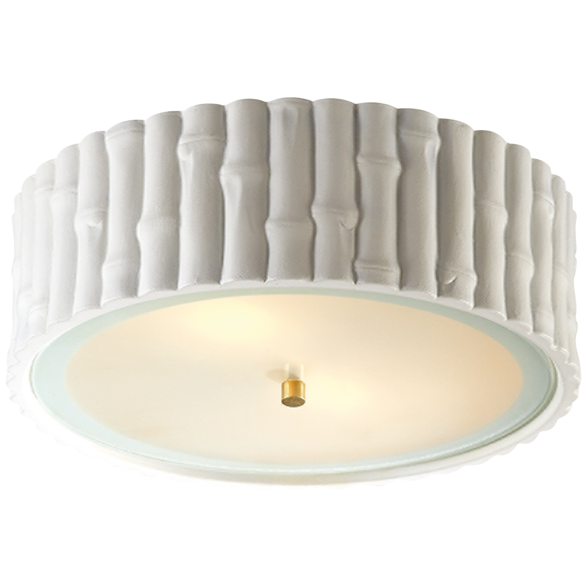 Frank Large Flush Mount