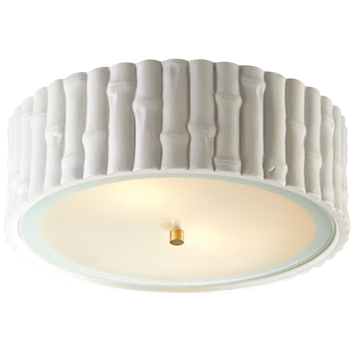 Frank Large Flush Mount