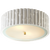 Frank Large Flush Mount