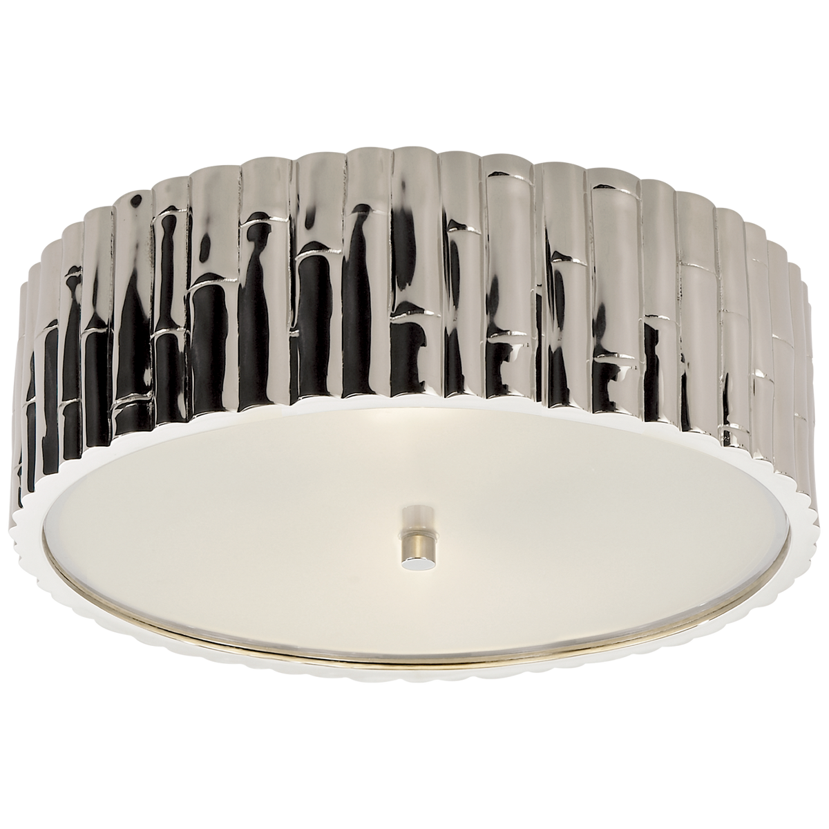 Frank Large Flush Mount
