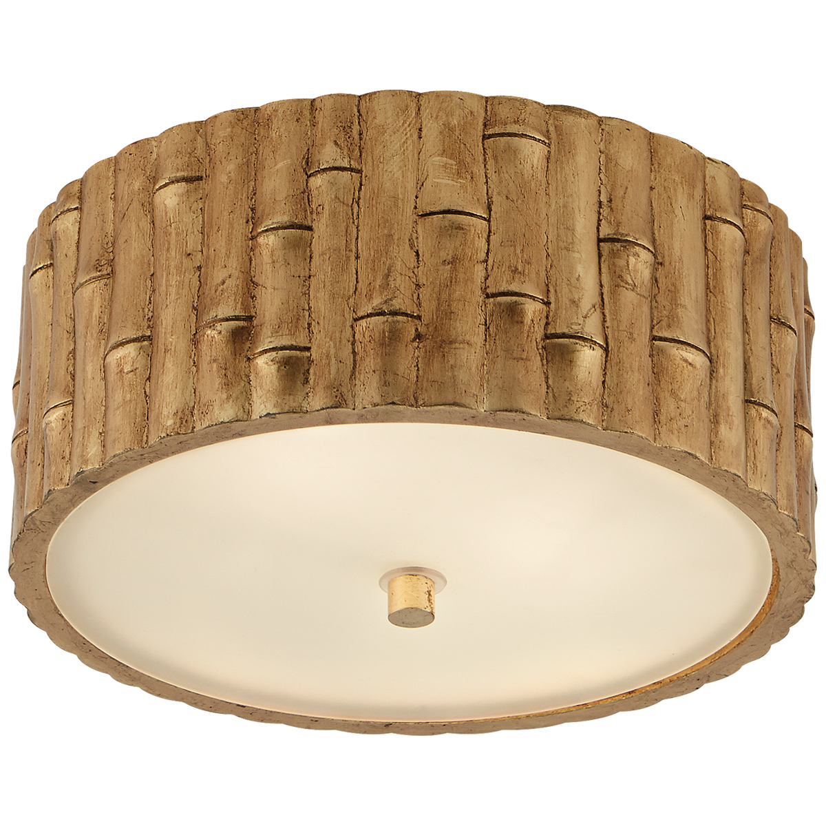 Frank Small Flush Mount