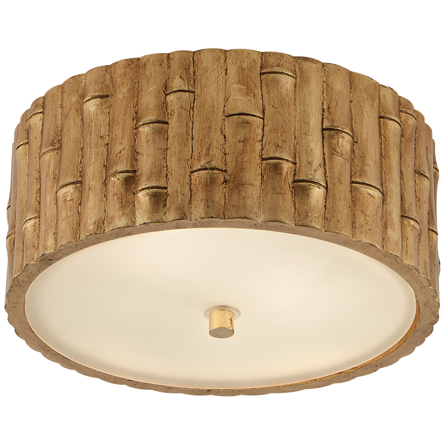 Frank Small Flush Mount