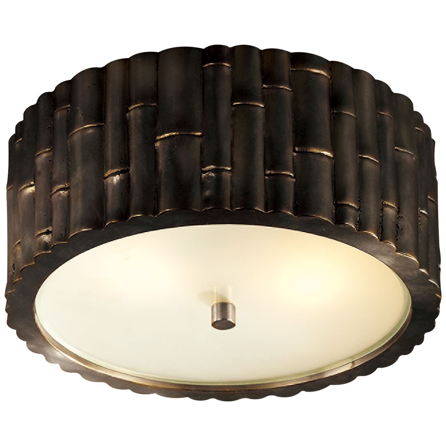 Frank Small Flush Mount