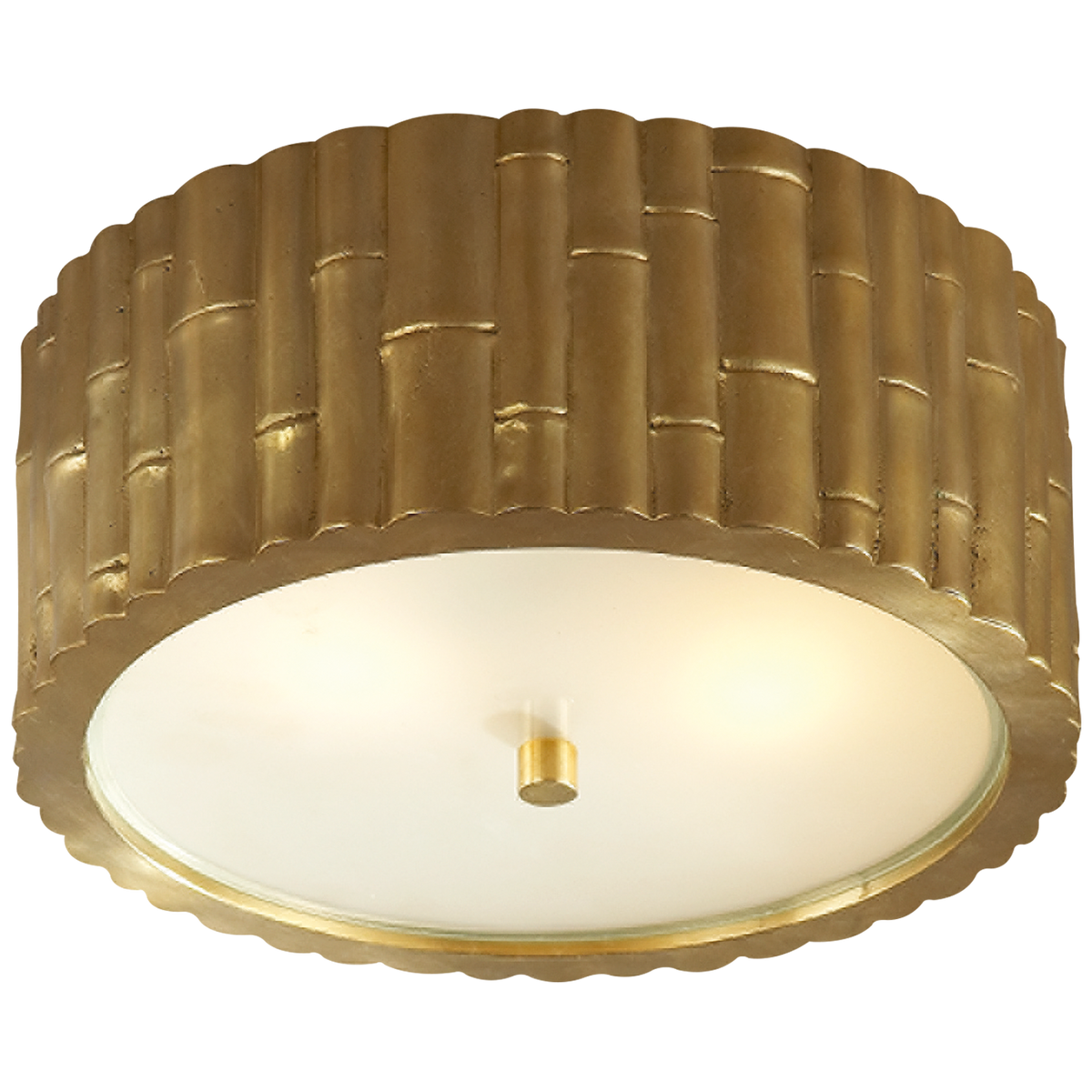 Frank Small Flush Mount