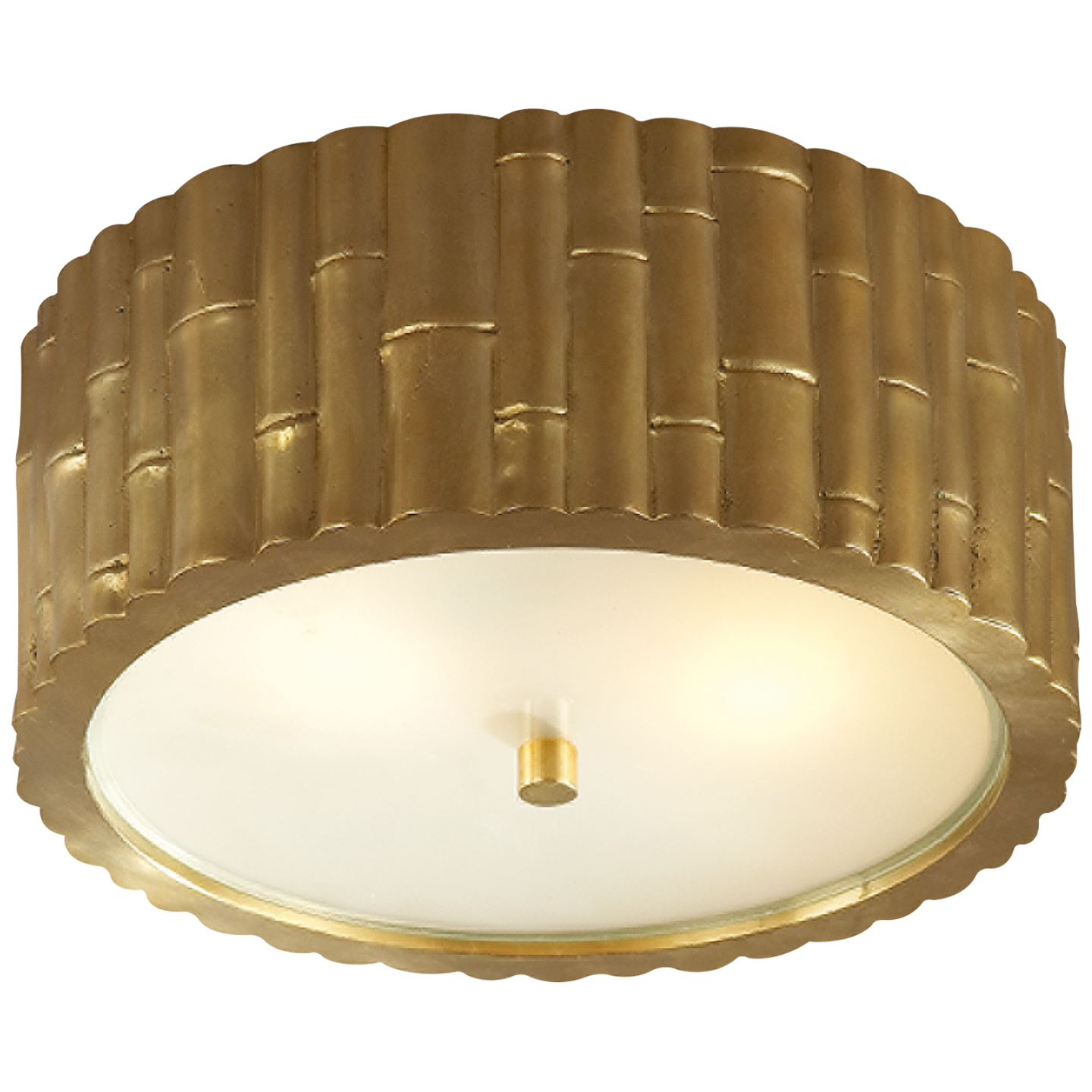 Frank Small Flush Mount