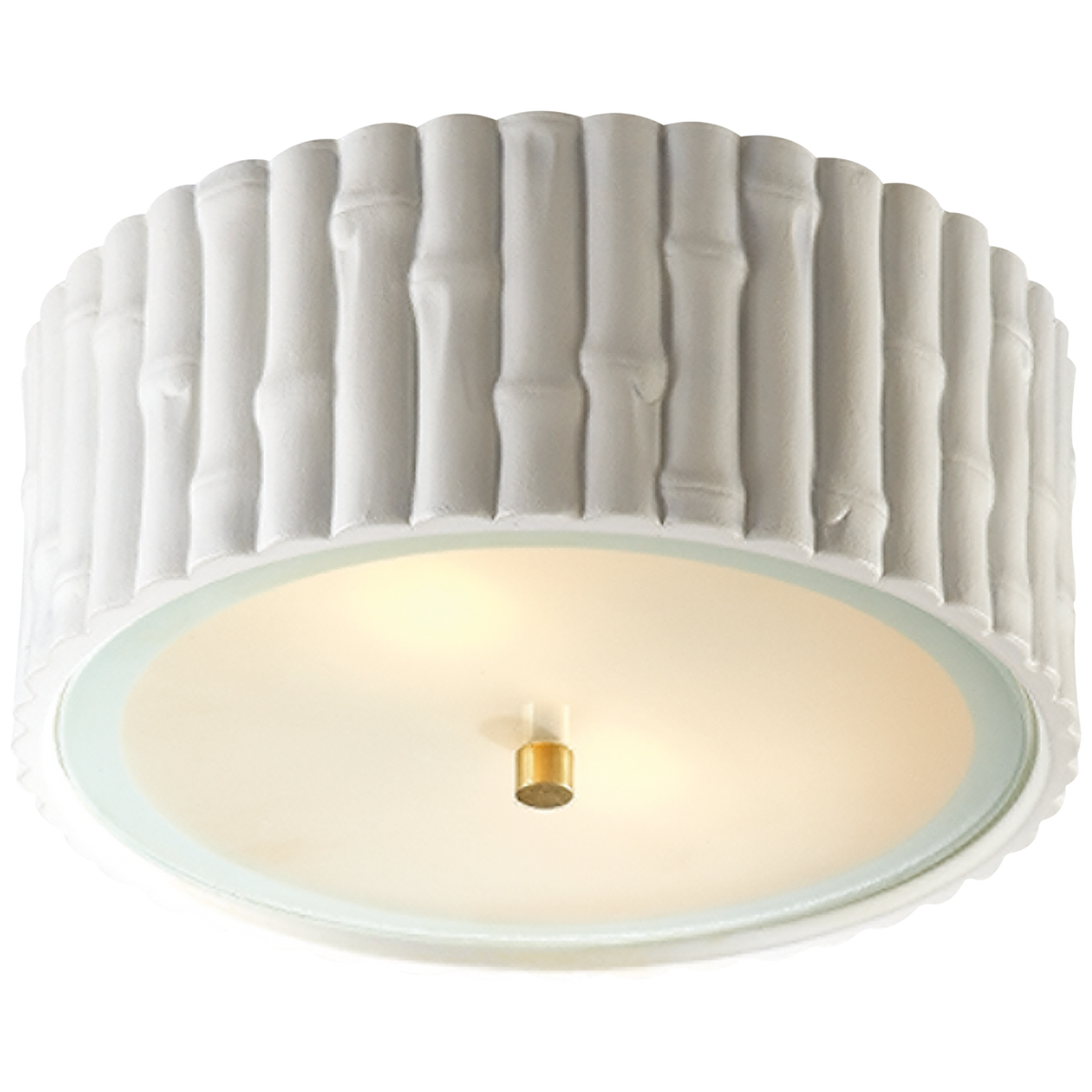 Frank Small Flush Mount