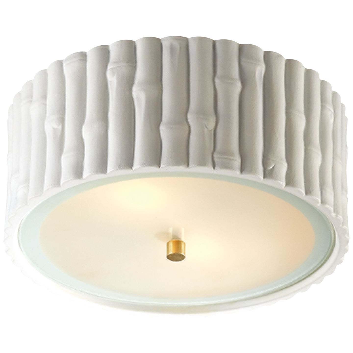 Frank Small Flush Mount