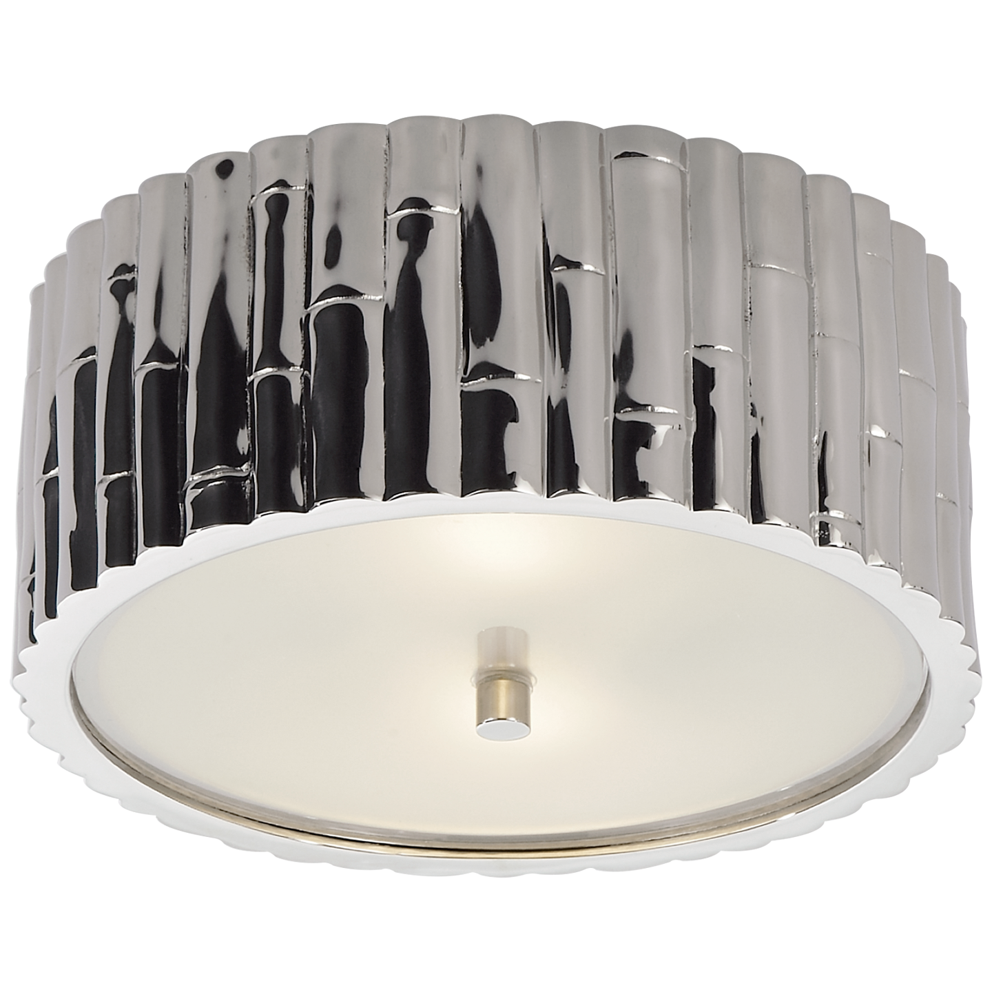 Frank Small Flush Mount