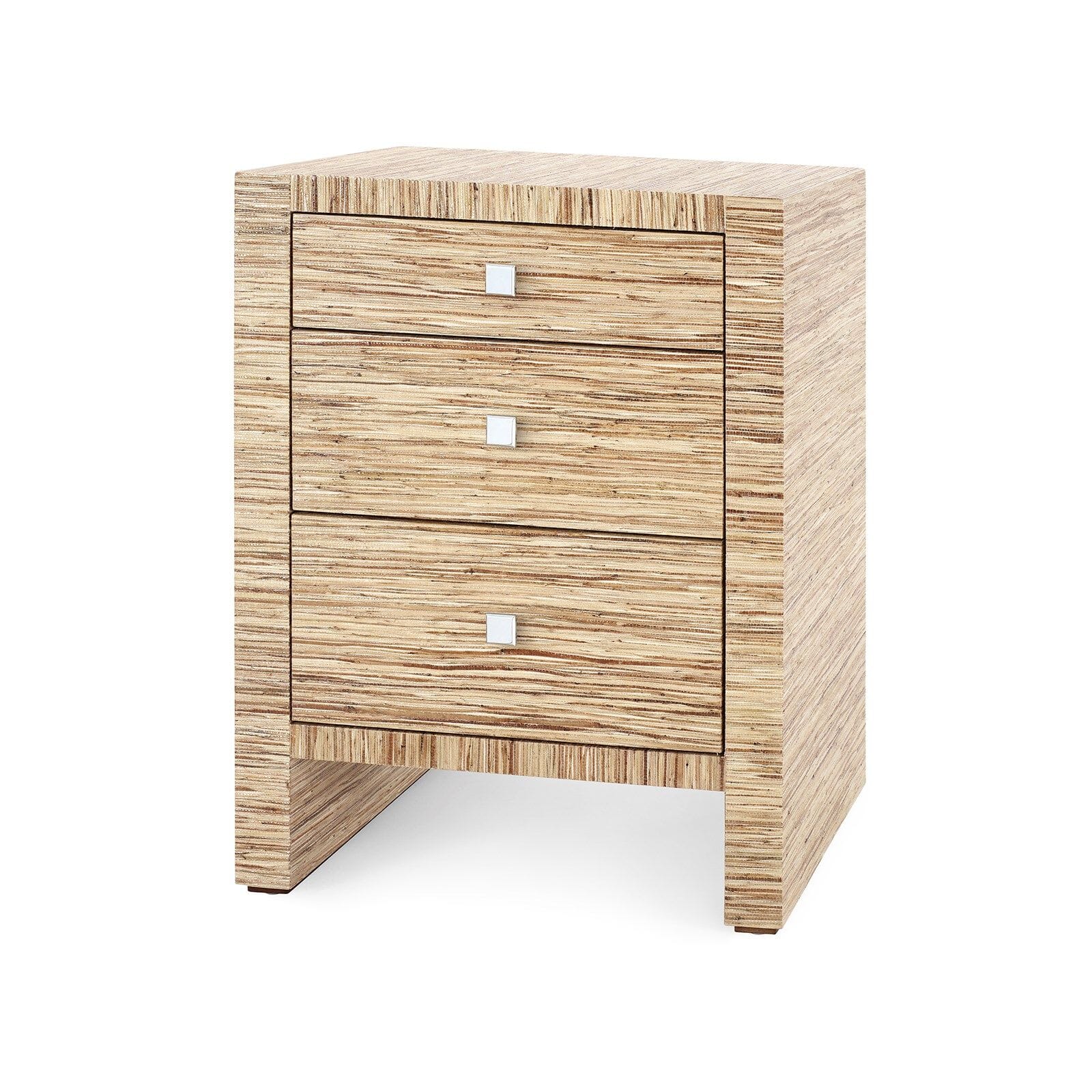 FREEMAN 1-DRAWER SIDE TABLE, PAPYRUS