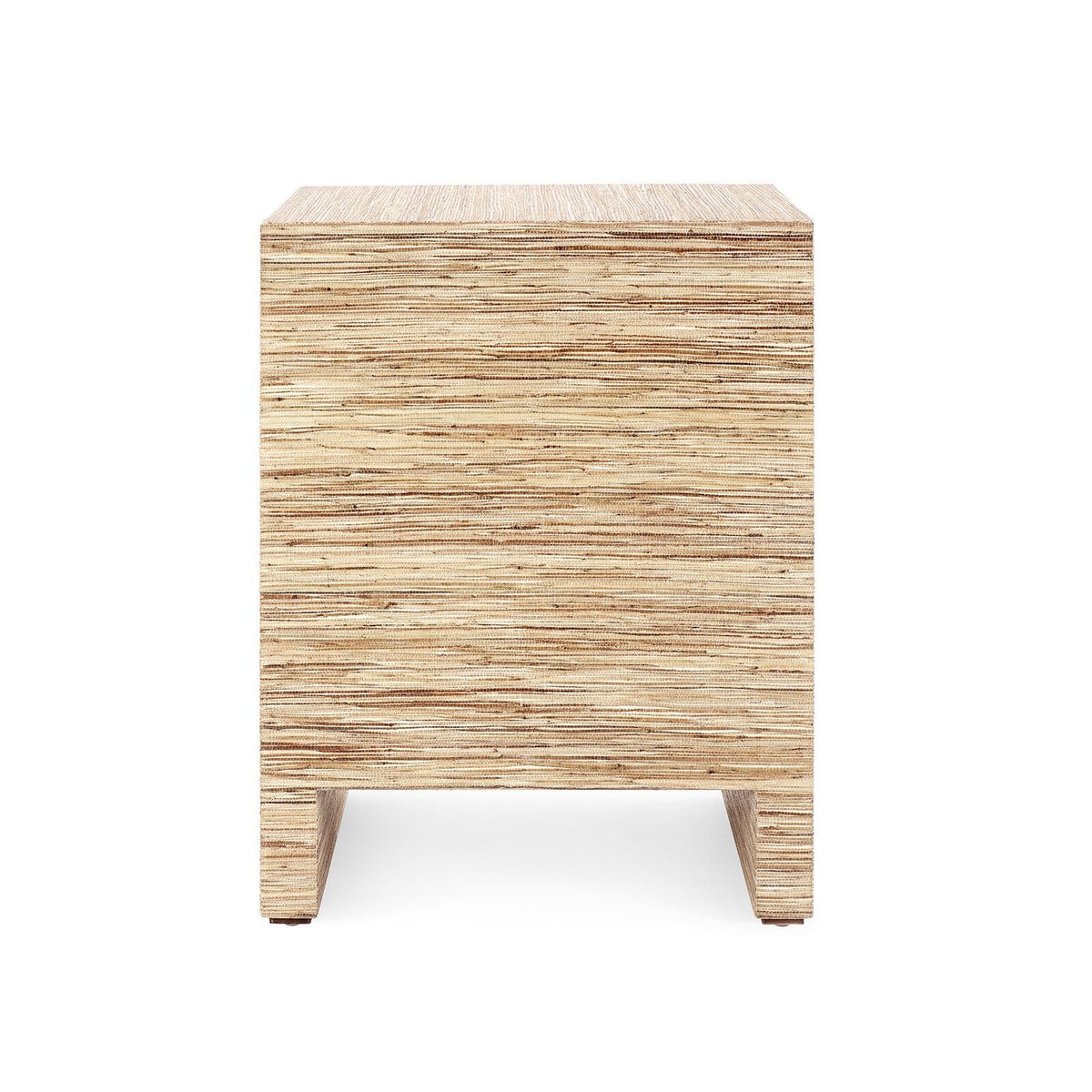 FREEMAN 1-DRAWER SIDE TABLE, PAPYRUS
