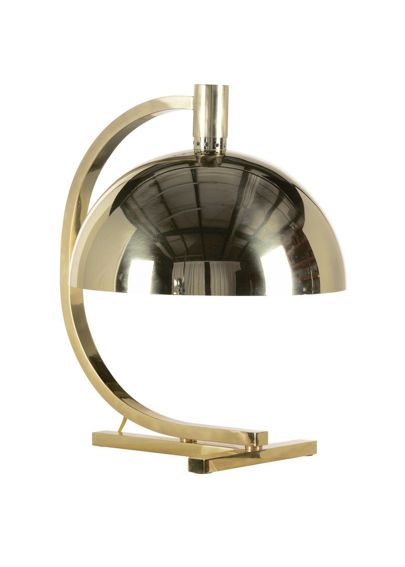 French Desk Lamp - Salisbury &amp; Manus